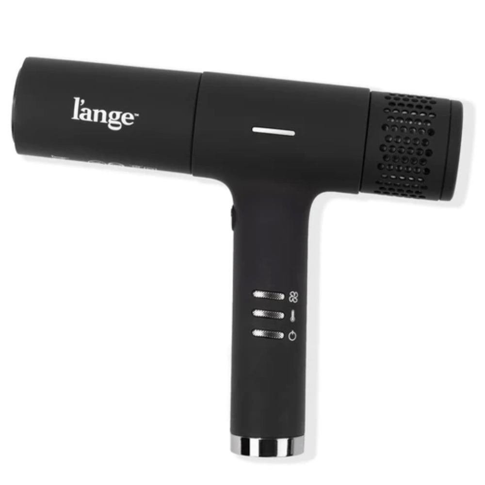 NWT Le Luxe Digital Salon Dryer Lightweight Professional Design Fast Drying